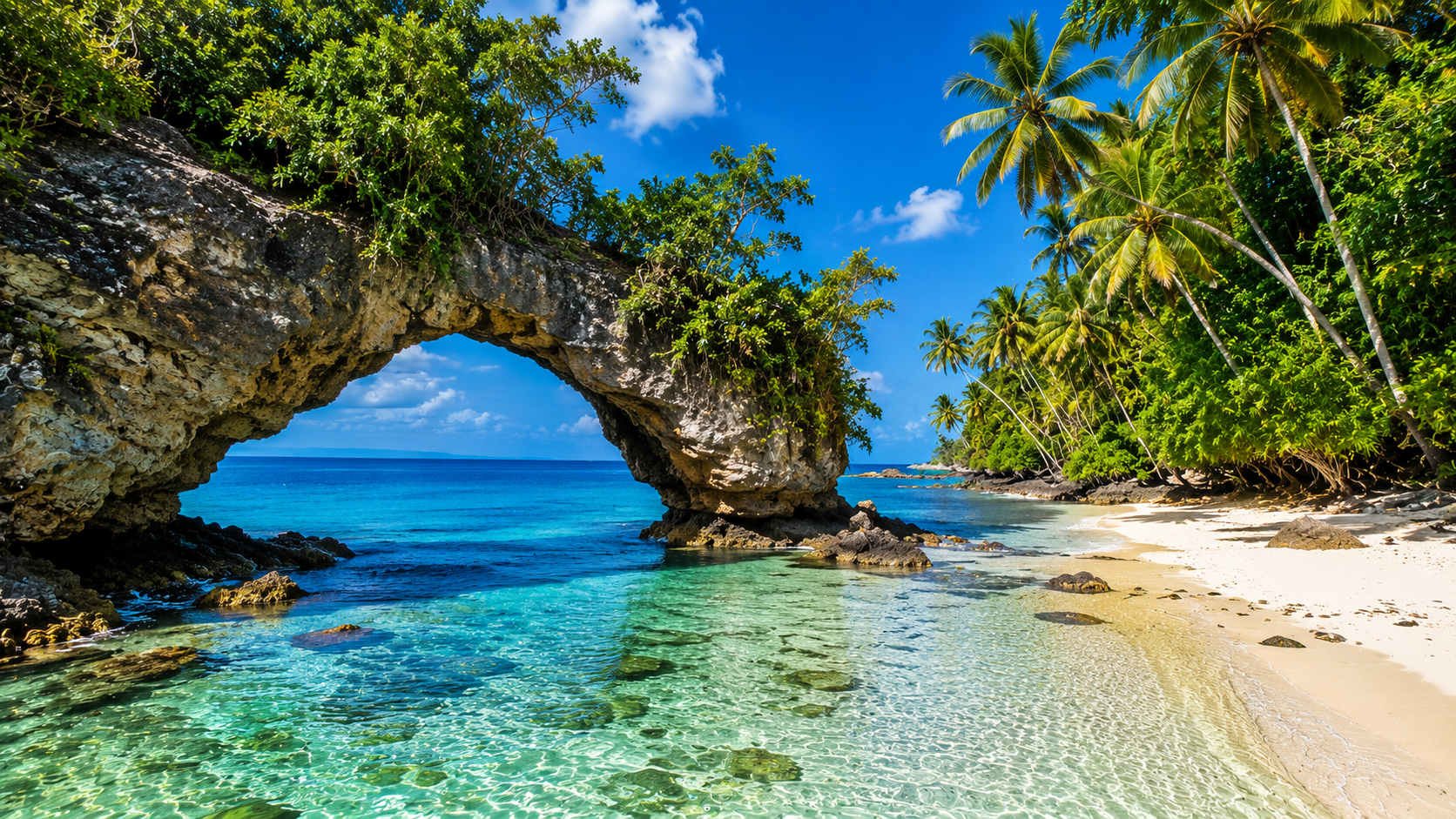 Havelock & Neil Island Package